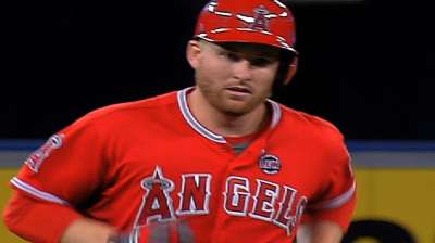 Angels have history of Winter Meetings activity
