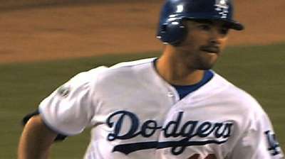 Dodgers head to Meetings holding the cards
