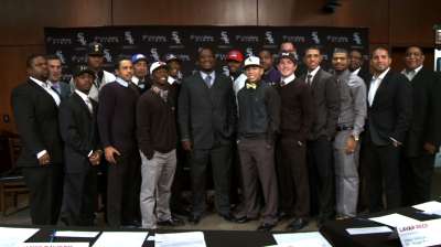 Latest ACE crop grateful as college choices announced