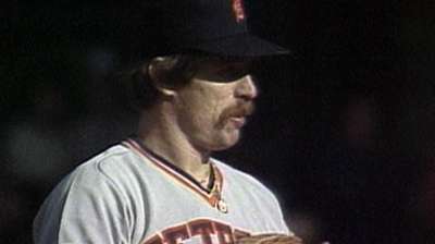 Making a Hall of Fame case for Morris