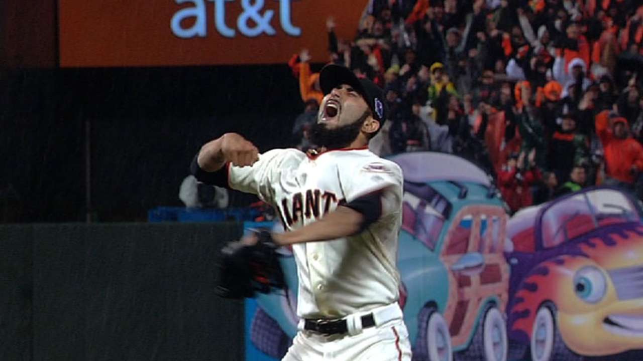 Memories of 2012 NLCS fresh for Cards, Giants