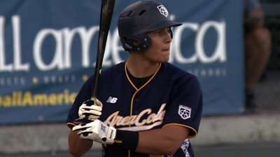 Next year's Draft deeper, packed with pitchers