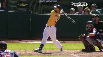 Barton signs one-year deal to avoid arbitration