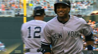 Inbox: Could Nats make a play for Cano?