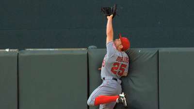 Cards improve with a pair of under-the-radar moves