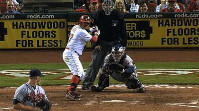 Recent Reds deals crafted during Winter Meetings