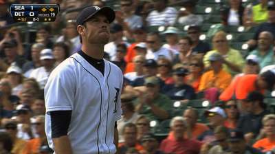 Fister trade shows Nationals won't settle