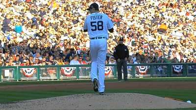 Tigers anticipate keeping busy at Winter Meetings