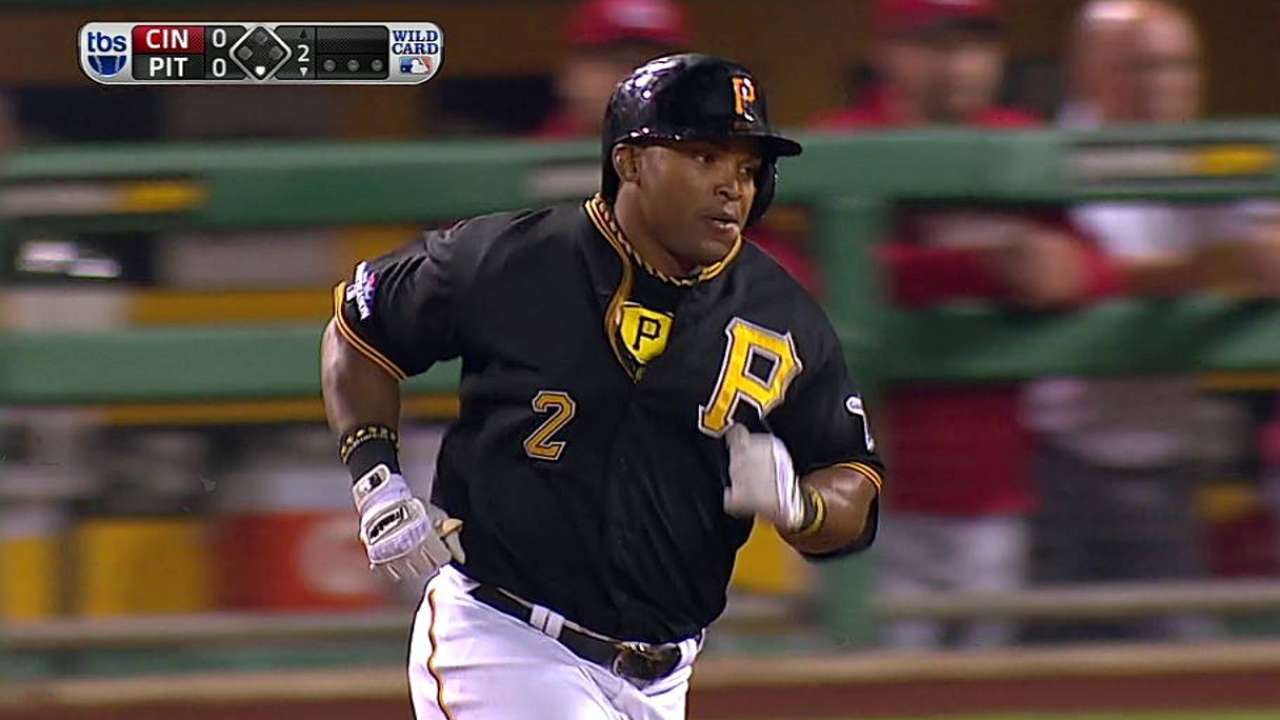 Brief tenure belies Byrd's connection to Bucs