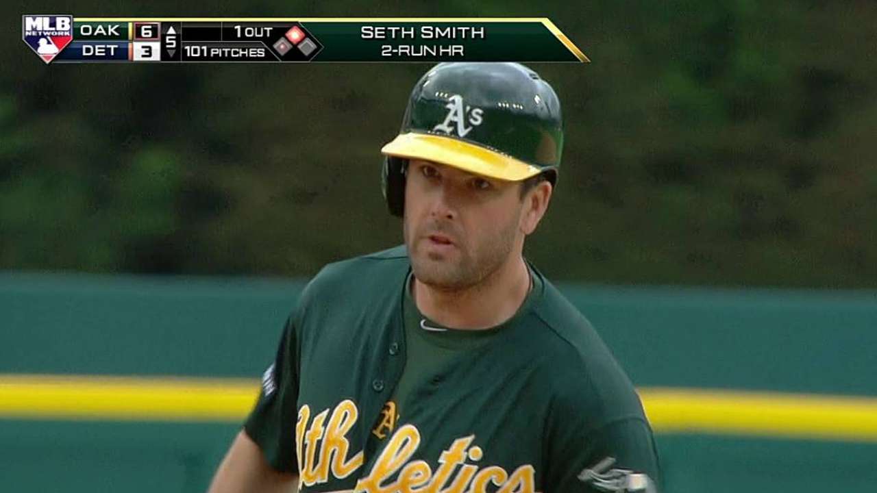 Padres, Smith strike deal to avoid arbitration