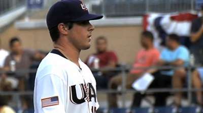 Callis, Mayo take first crack at top 10 2014 Draft picks