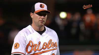 O's hoping to make a splash at Winter Meetings