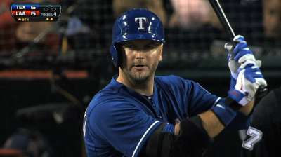 Pierzynski plays to win games, not friends