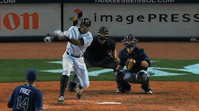 Inbox: Pros and cons of pursuing Granderson
