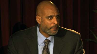 Clark appointed executive director of MLBPA