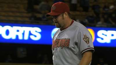 D-backs ready to deal at Winter Meetings