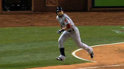 Ellsbury, Yanks agree on seven-year deal