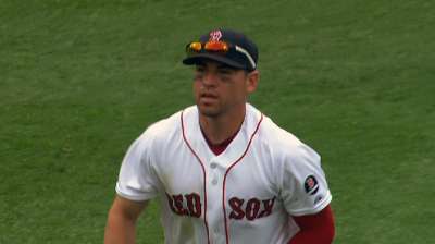 Hot Stove roundup: Ellsbury to Yanks leads wild day