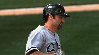 White Sox all business as Winter Meetings approach