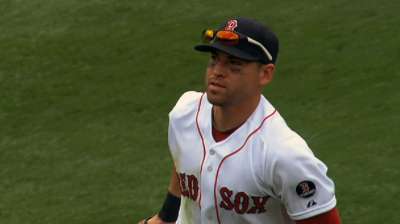 Ellsbury, Yankees complete seven-year deal