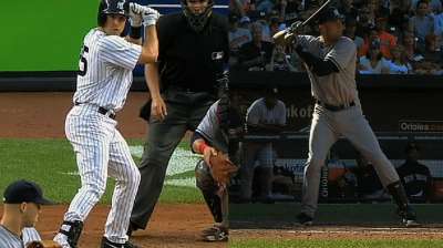 Despite questions, don't discount Yankees' chances