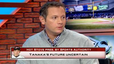 Despite agreement, Tanaka undoubtedly will be posted