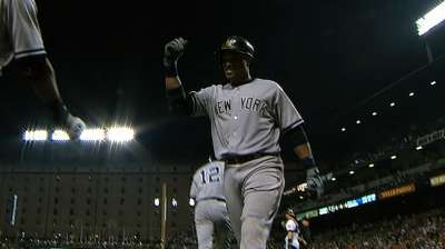 Sources: Cano agrees to deal with Mariners
