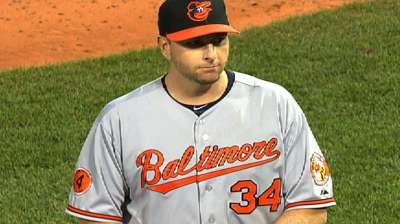Astros sign Feldman to three-year contract
