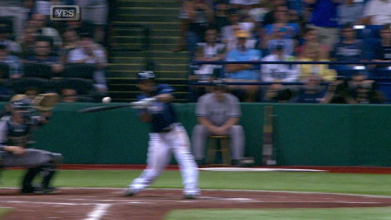 New format brings buzz to Interleague's 'prime rivals'