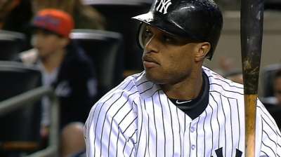 Mariners were primed to go hard after Cano