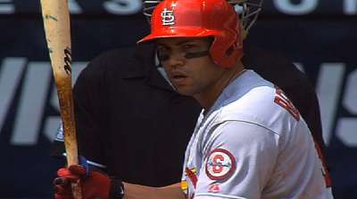 Yankees reportedly agree to deal with Beltran