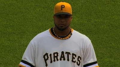Waiting on Burnett, Bucs work on contingency plan