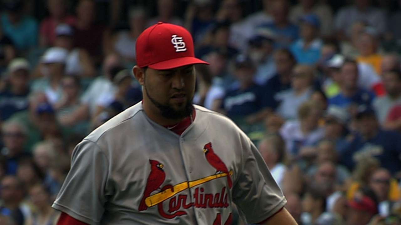 Farrell encouraged by Mujica