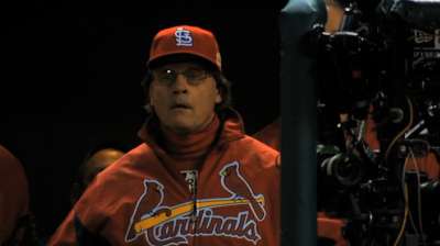 Cardinals Nation reacts to La Russa's Hall selection