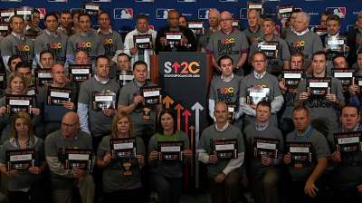 Stand Up To Cancer Auction ends Thursday