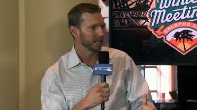 After 16-year career, Halladay hanging up his spikes
