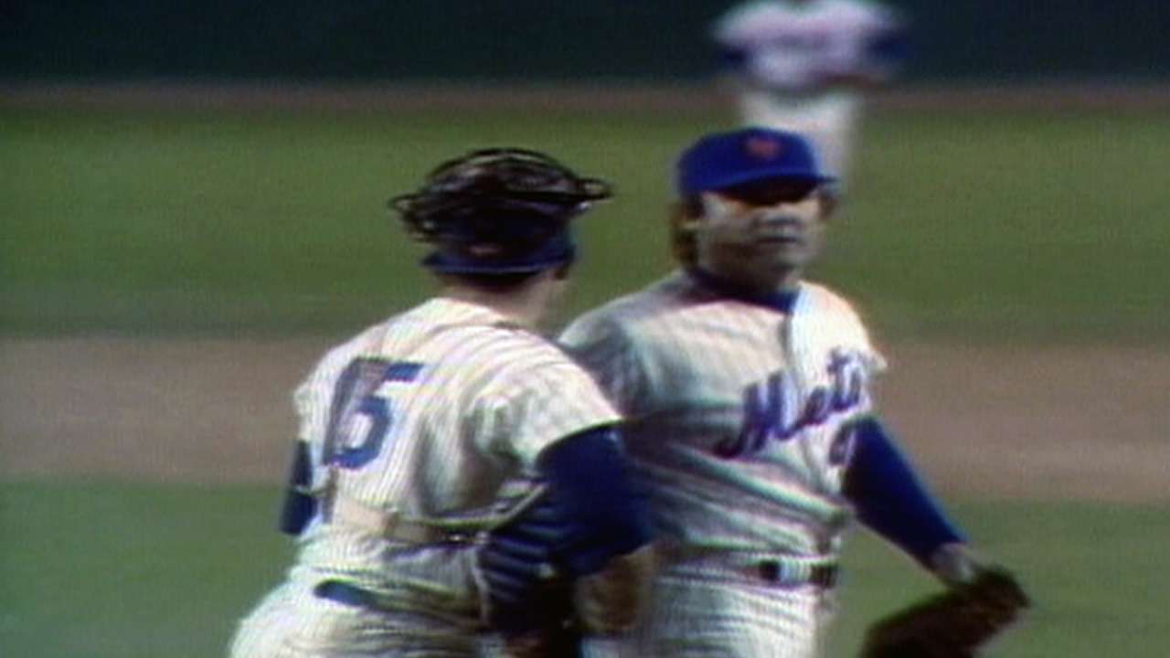 Starting to believe? Recall Mets of 1973