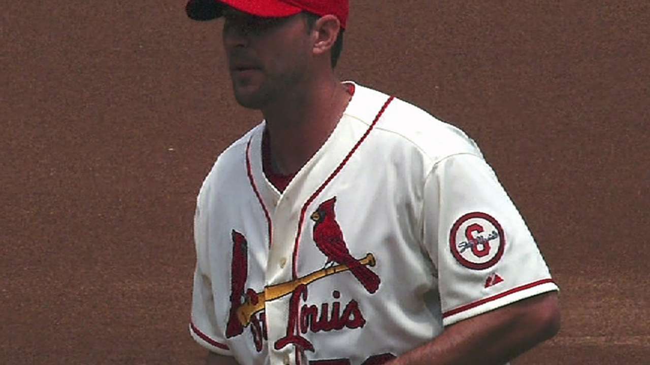 Wainwright spectacular in two-hit shutout