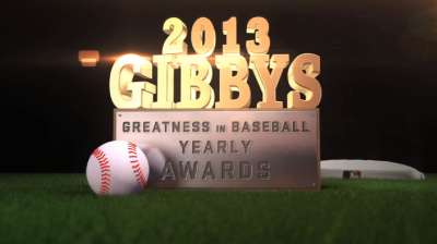 GIBBY Awards unveiled at Winter Meetings