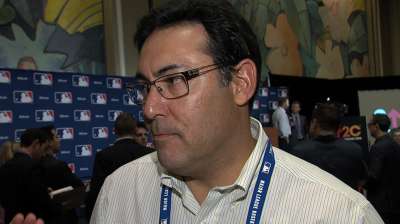 Amaro Jr. a