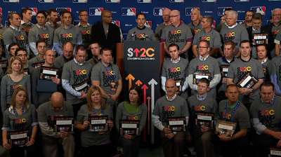 SU2C Auction bidding heating up in final hours