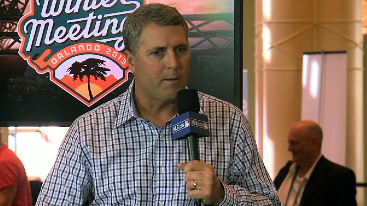 Price adjusting to busy life as a manager