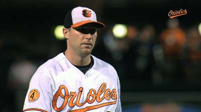 O's confident they'll make additions at Meetings