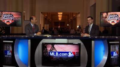 Trades take backseat as Meetings open