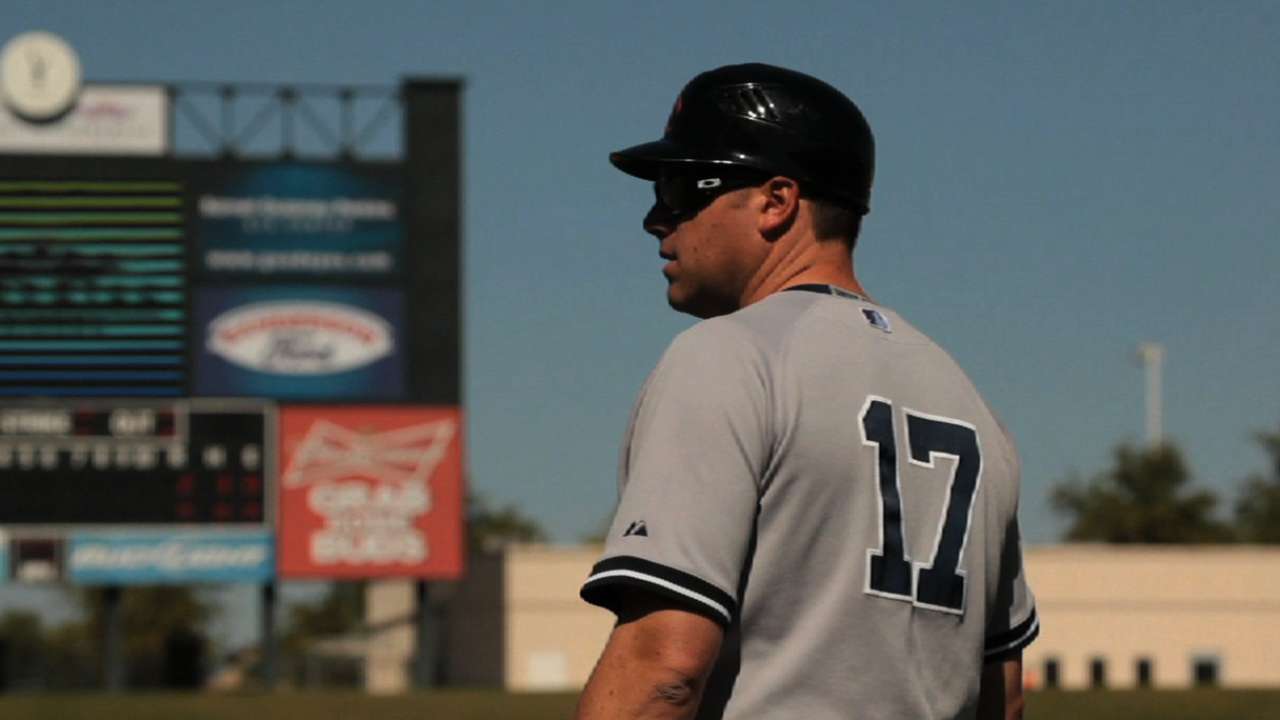 Henson's unique path