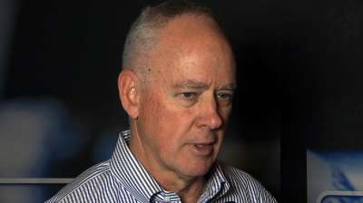 Mets make statement with signings at Meetings