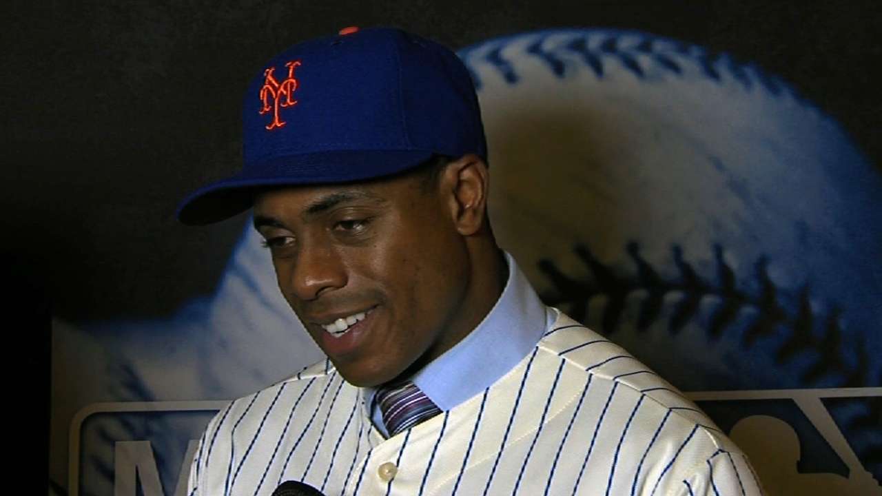 Only time will tell how Grandy's pop translates to Citi