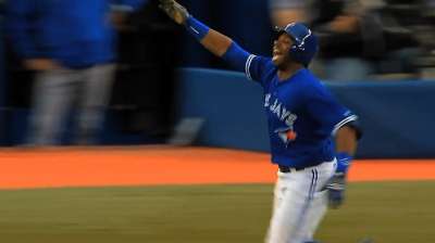 Tigers finalize two-year deal with outfielder Davis