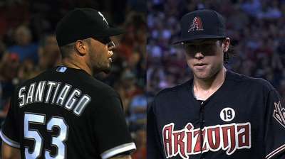 Inbox: Will Angels keep their first-round Draft pick?