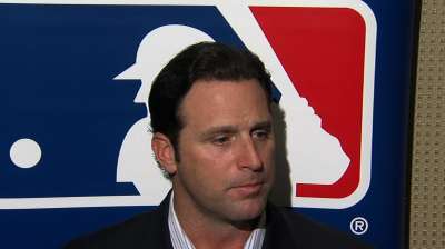 Matheny forgiving of new shortstop Peralta's past